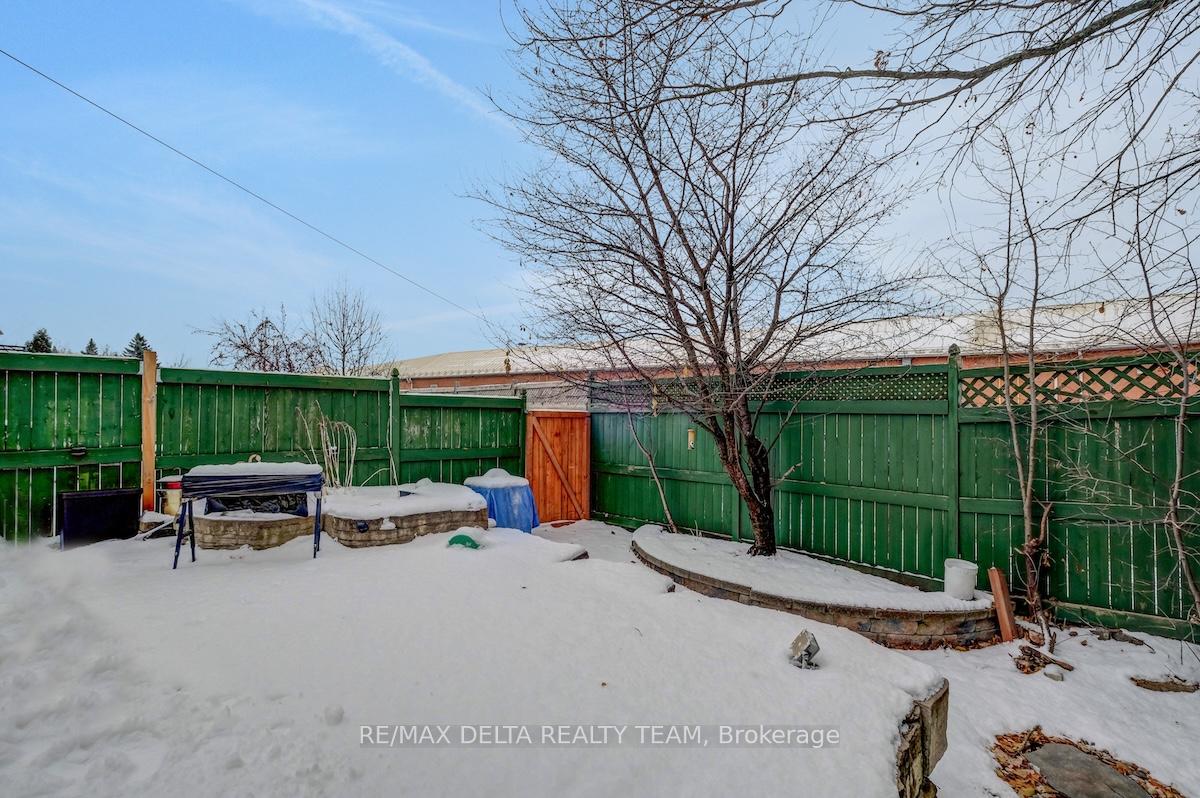 Photo 32 of 1590 Cedar Mills Road, Ottawa, Chateauneuf — HOMEH