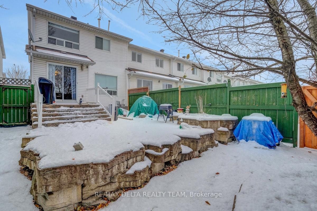 Photo 34 of 1590 Cedar Mills Road, Ottawa, Chateauneuf — HOMEH