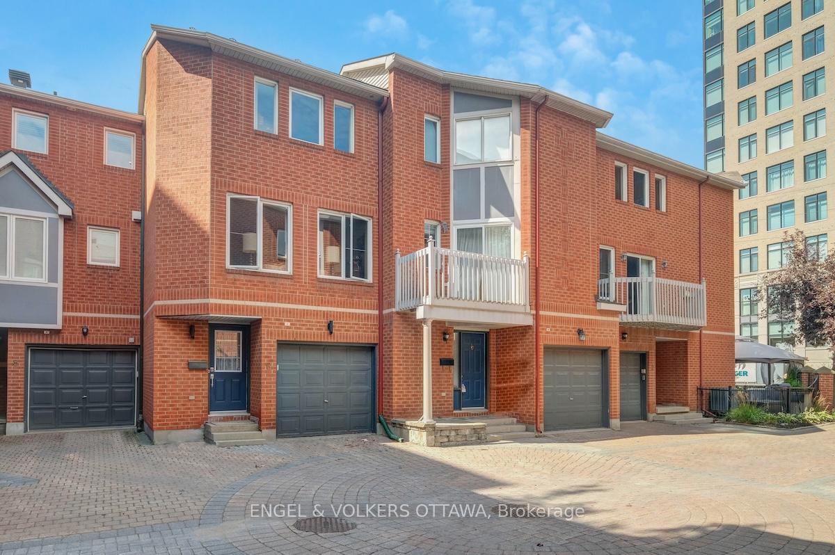 Photo 2 of 6 Stockport Private, Ottawa, Ottawa Centre — HOMEH