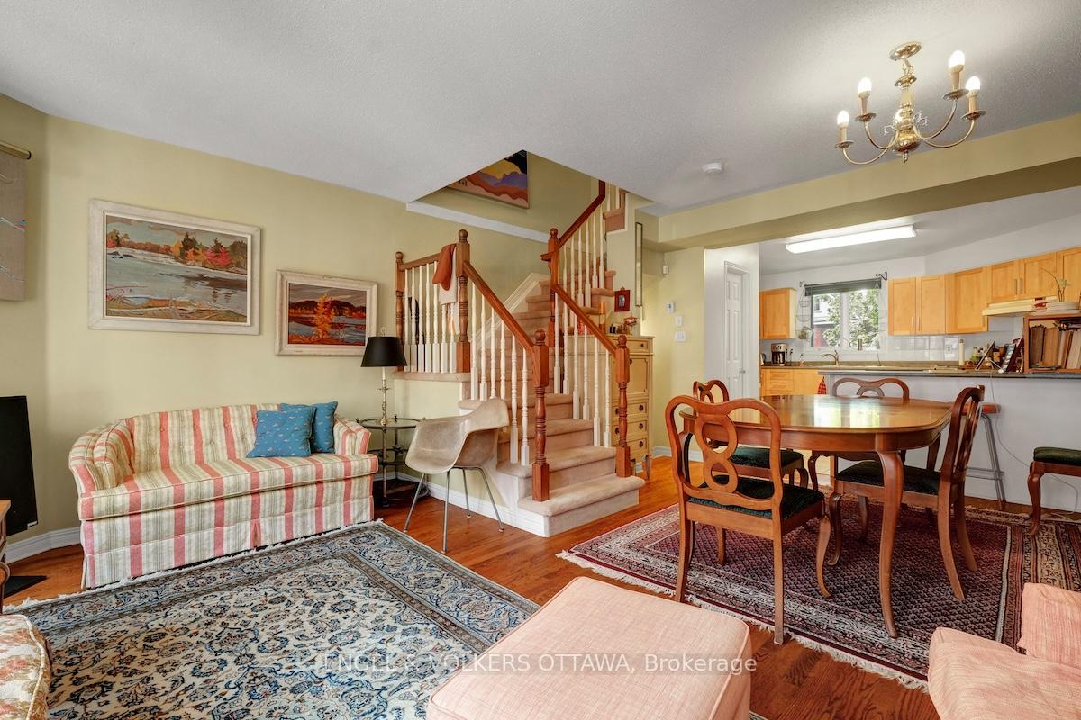 Photo 12 of 6 Stockport Private, Ottawa, Ottawa Centre — HOMEH