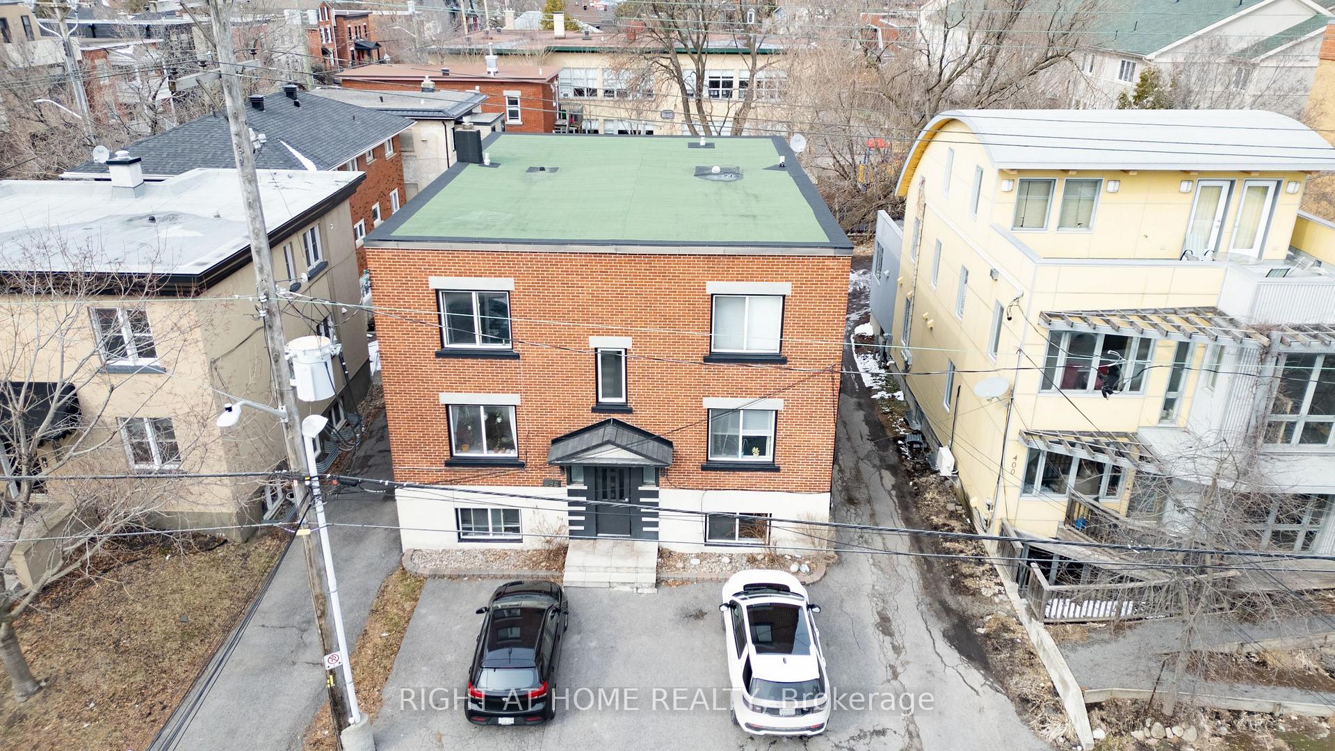 Photo 13 of Unit 1, 396 Mackay Street, Ottawa, Lindenlea — HOMEH