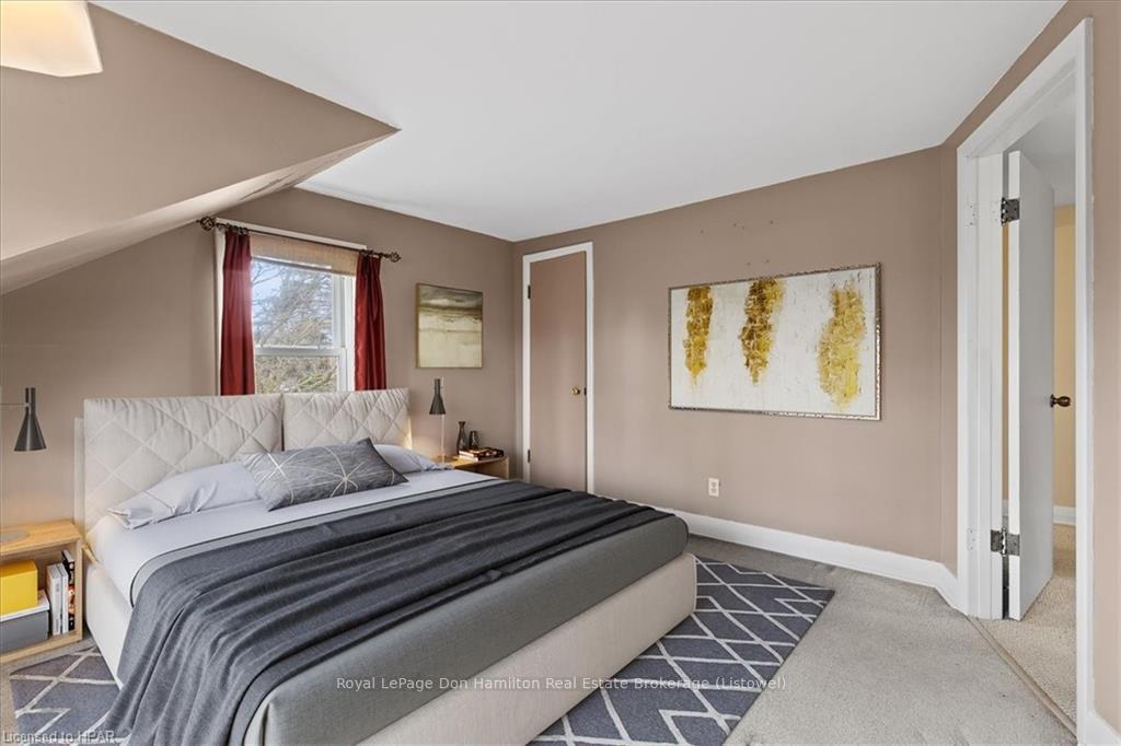 Photo 16 of 129 King Street N, North Perth, Elma — HOMEH