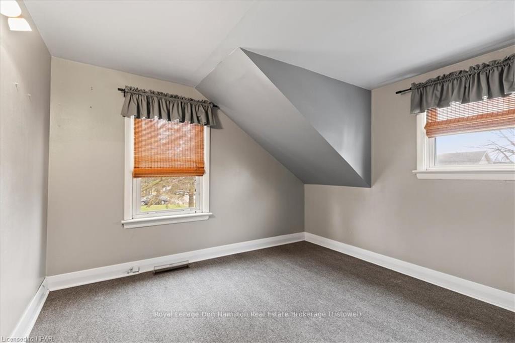 Photo 17 of 129 King Street N, North Perth, Elma — HOMEH