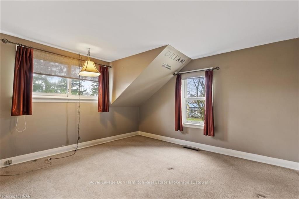 Photo 22 of 129 King Street N, North Perth, Elma — HOMEH