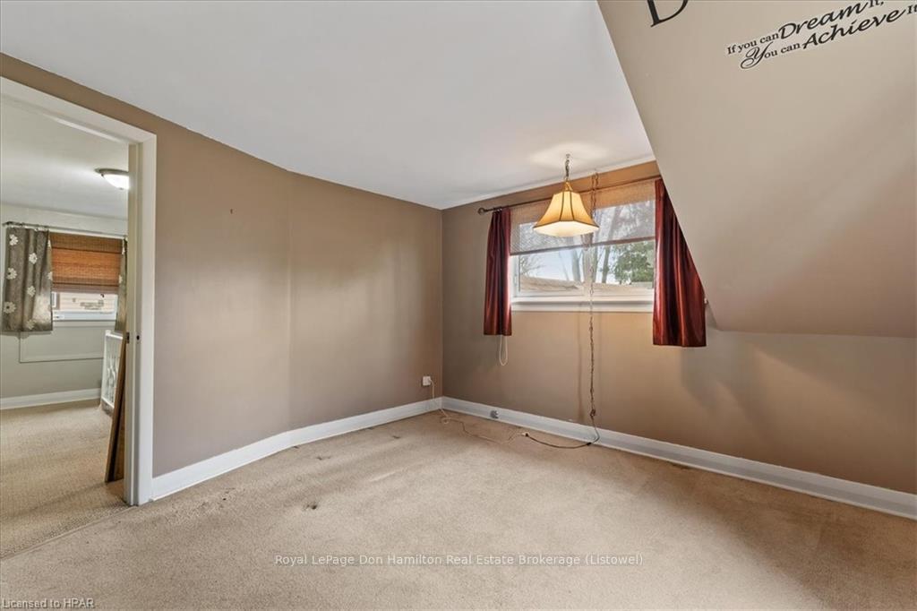 Photo 23 of 129 King Street N, North Perth, Elma — HOMEH
