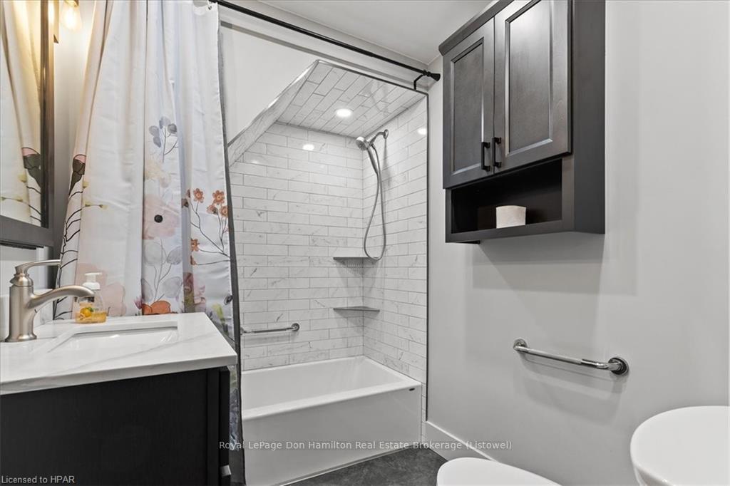 Photo 27 of 129 King Street N, North Perth, Elma — HOMEH