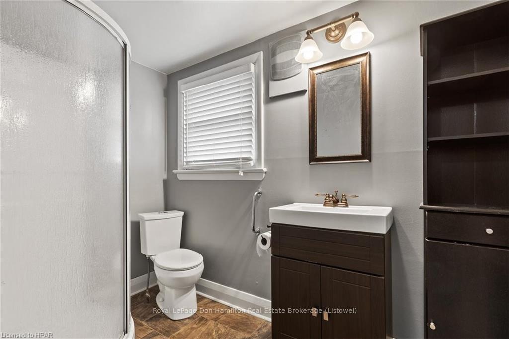 Photo 28 of 129 King Street N, North Perth, Elma — HOMEH