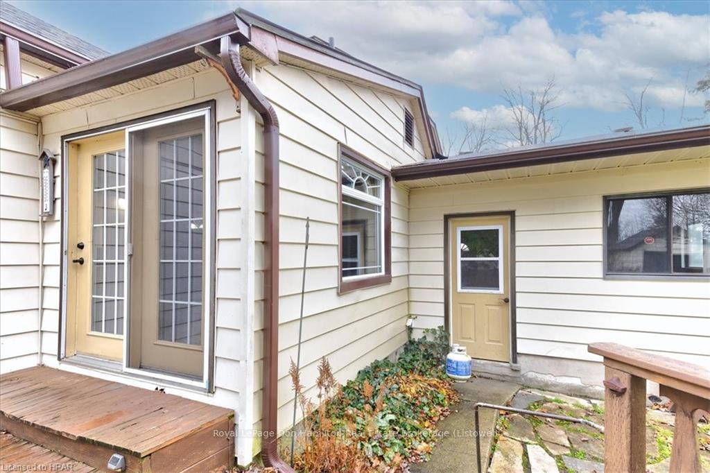 Photo 40 of 129 King Street N, North Perth, Elma — HOMEH