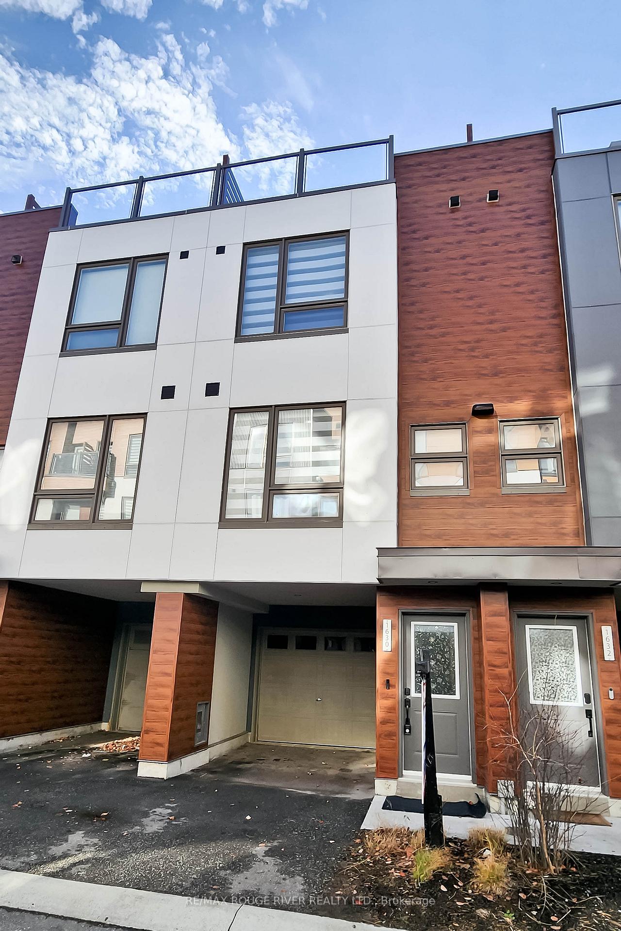 Photo 1 of 1630 Pleasure Valley Path, Oshawa, Samac — HOMEH