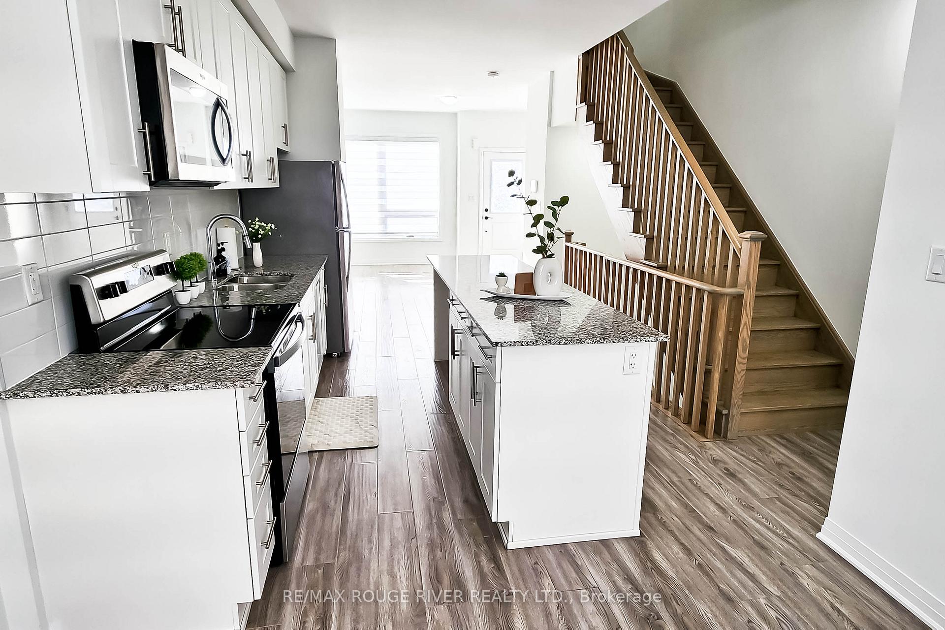 Photo 9 of 1630 Pleasure Valley Path, Oshawa, Samac — HOMEH