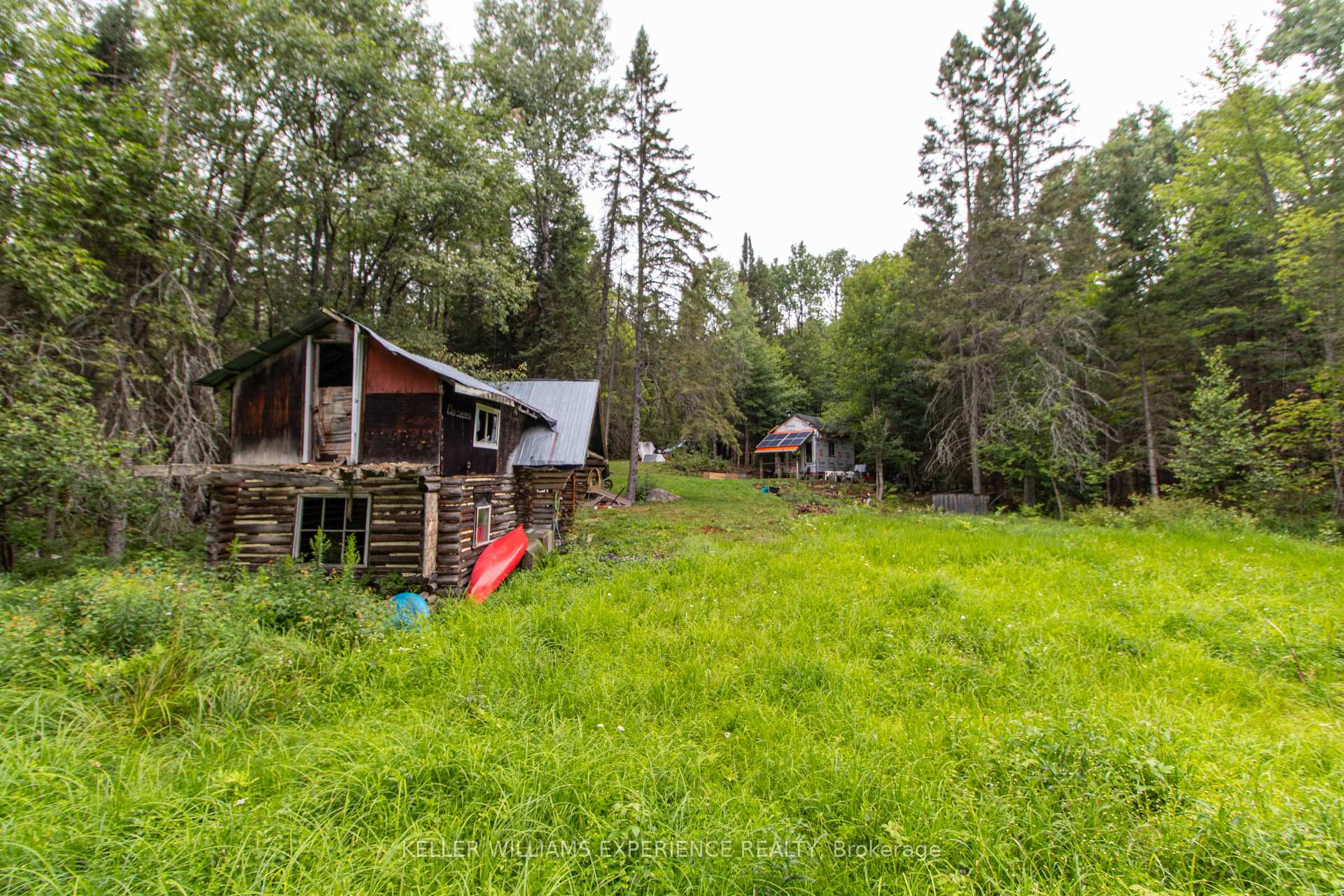 Photo 6 of 1415 Long Lake Road, Perry, Novar — HOMEH