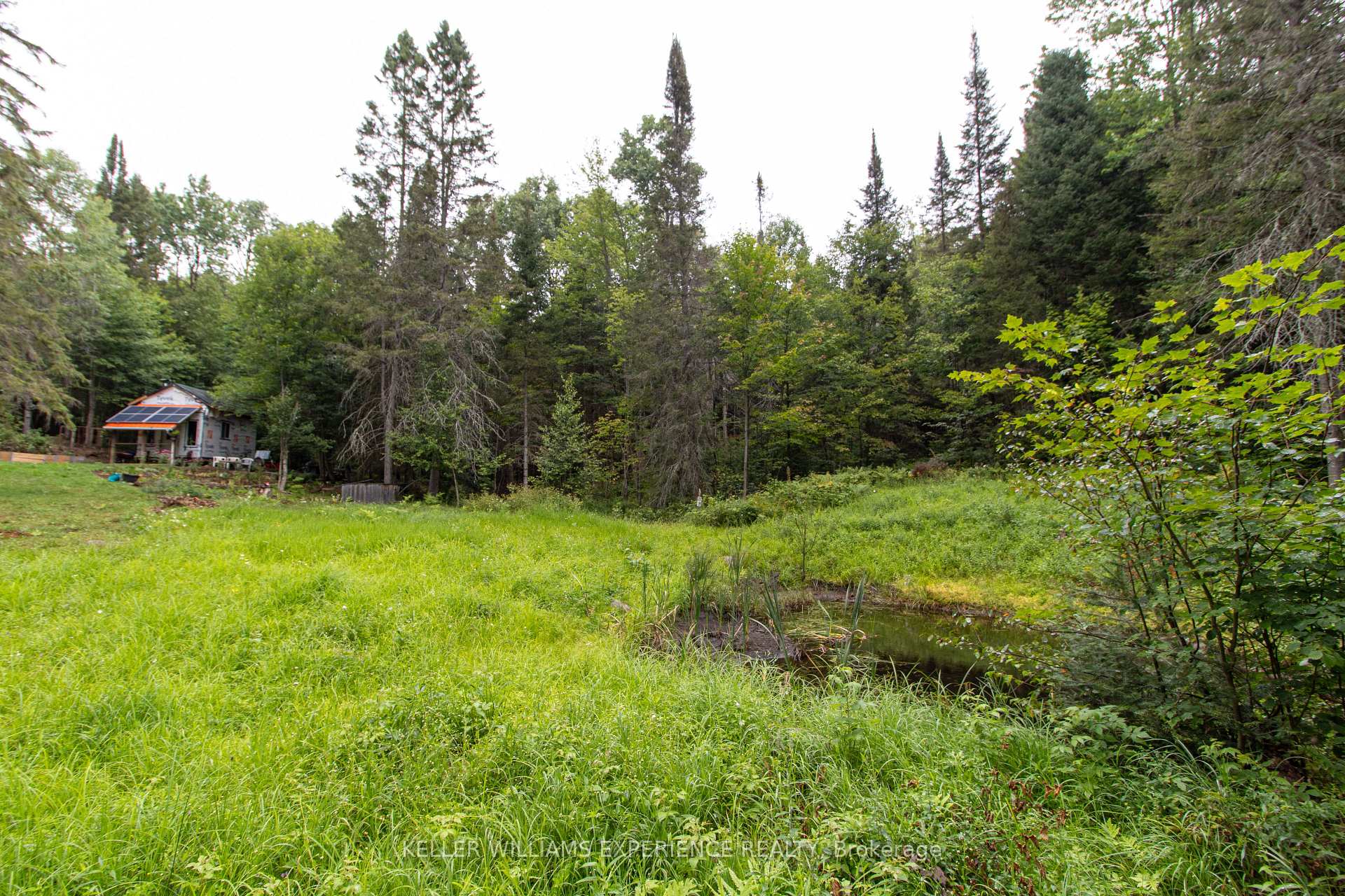 Photo 7 of 1415 Long Lake Road, Perry, Novar — HOMEH