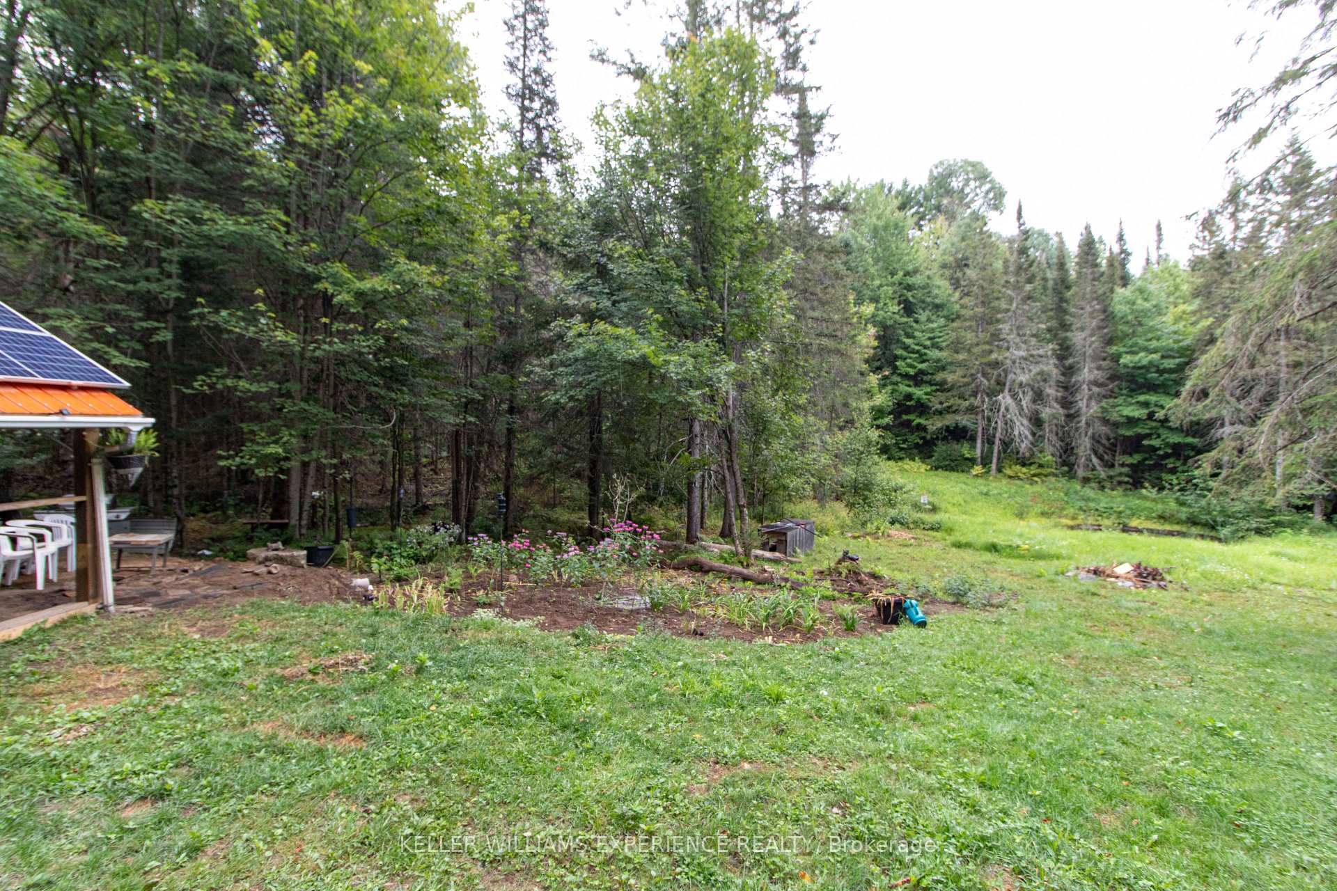 Photo 14 of 1415 Long Lake Road, Perry, Novar — HOMEH