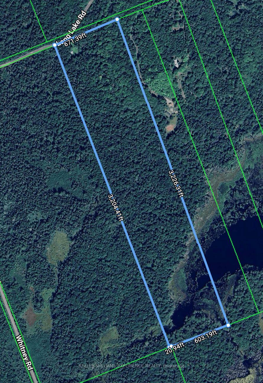 Photo 24 of 1415 Long Lake Road, Perry, Novar — HOMEH