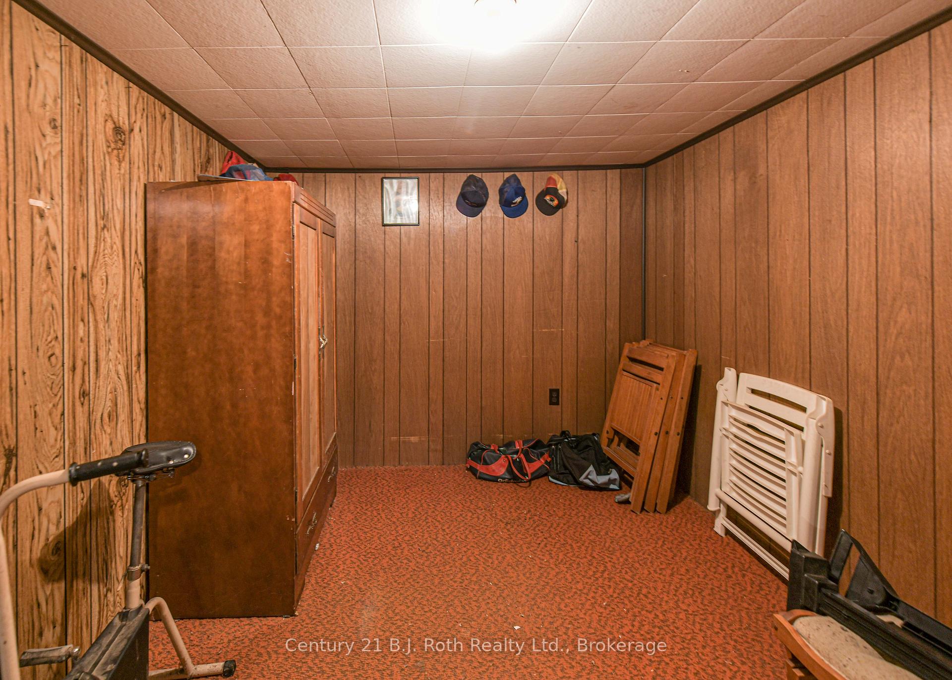 Photo 28 of 82 Poughkeepsie Street, Orillia — HOMEH