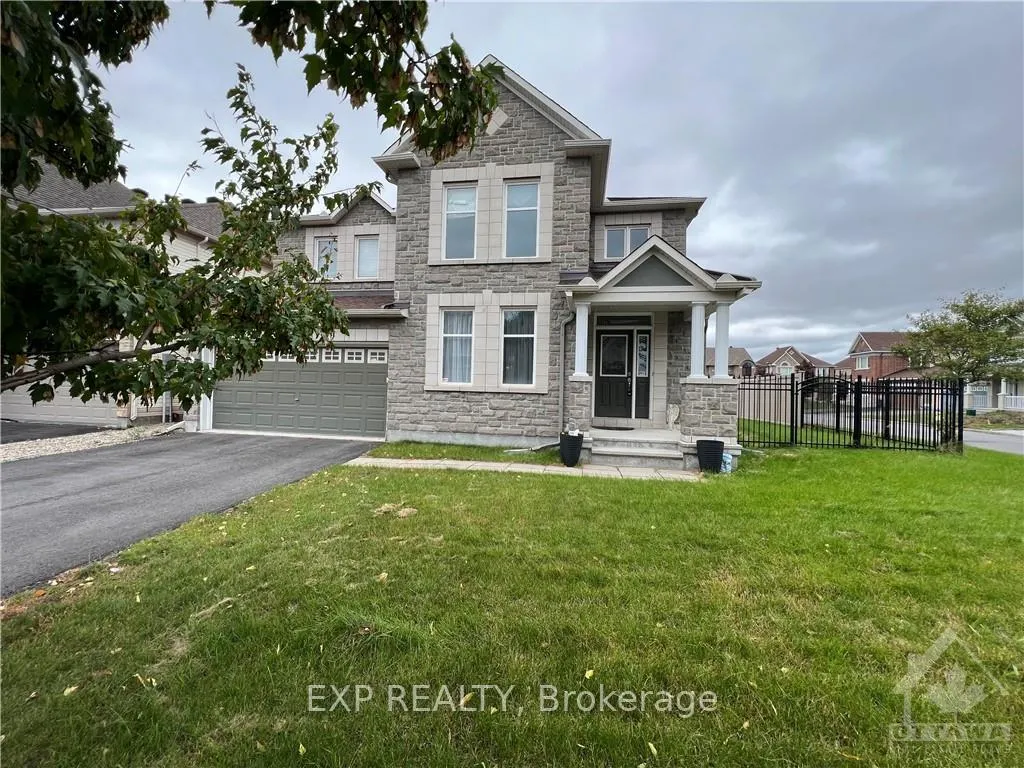 Photo 2 of 541 Caracole Way, Ottawa, Avalon East — HOMEH