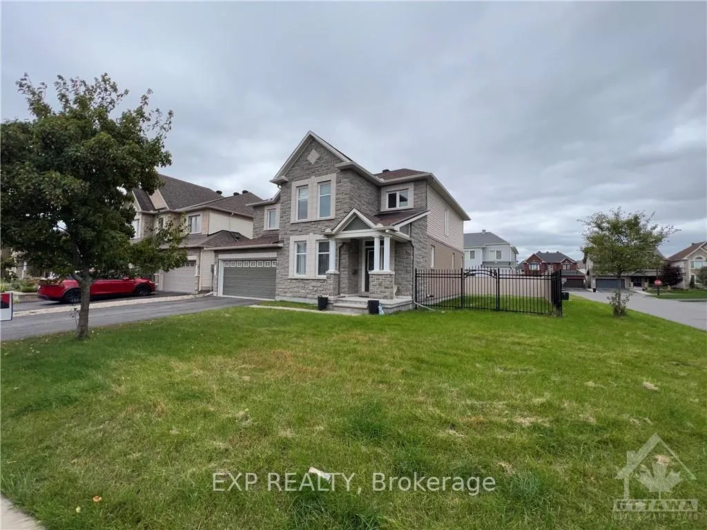 Photo 3 of 541 Caracole Way, Ottawa, Avalon East — HOMEH