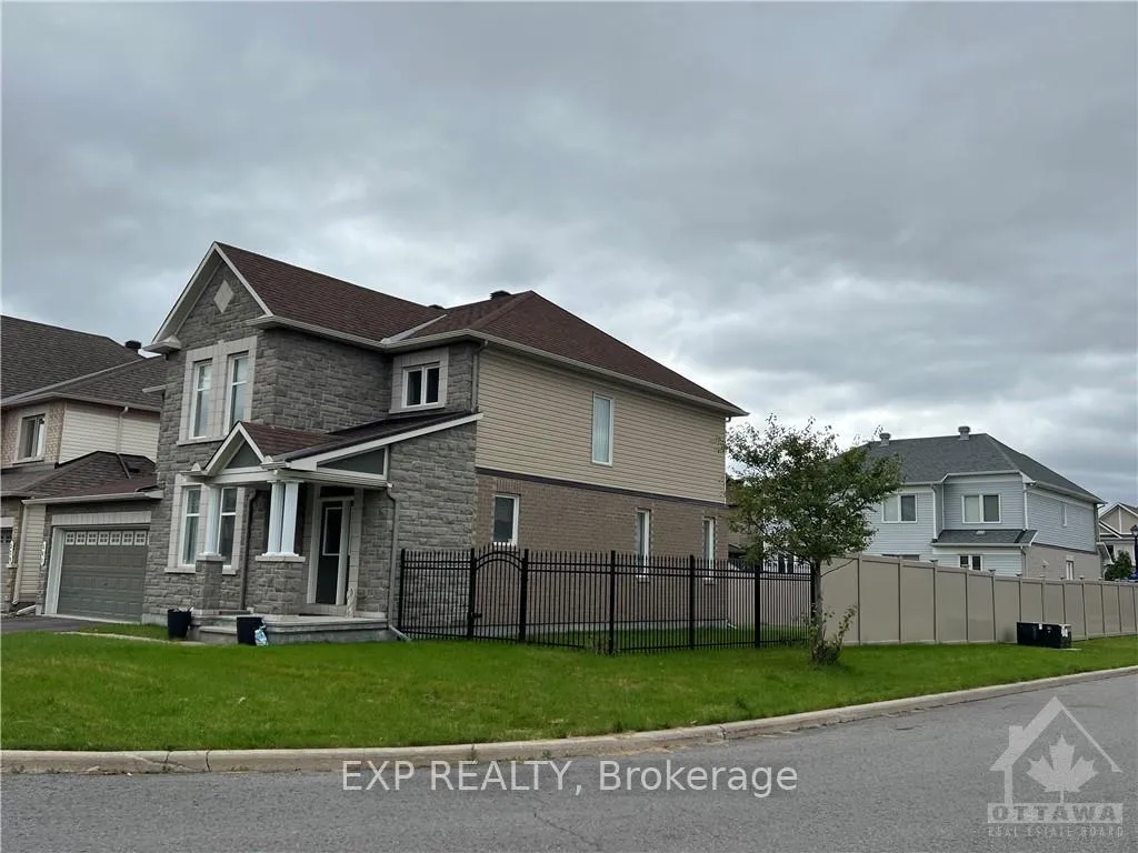 Photo 4 of 541 Caracole Way, Ottawa, Avalon East — HOMEH