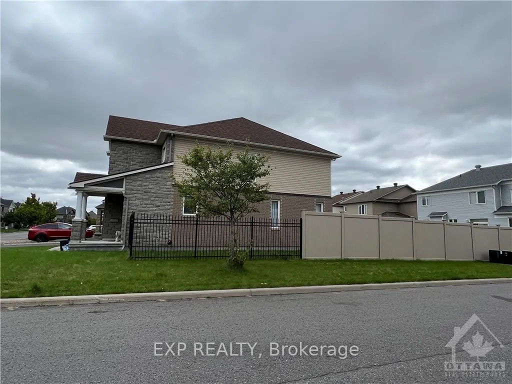 Photo 5 of 541 Caracole Way, Ottawa, Avalon East — HOMEH