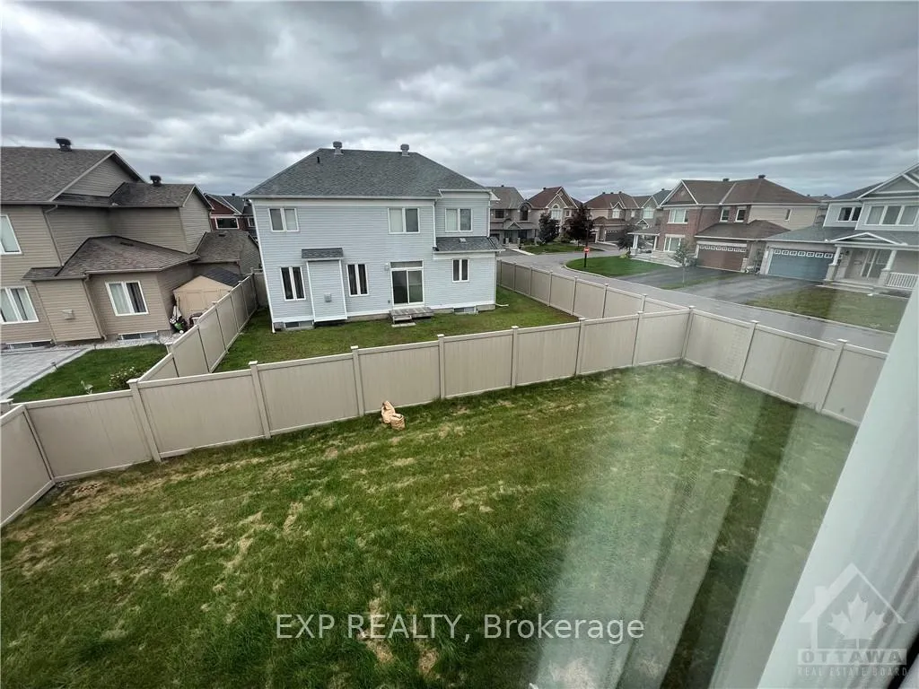 Photo 29 of 541 Caracole Way, Ottawa, Avalon East — HOMEH