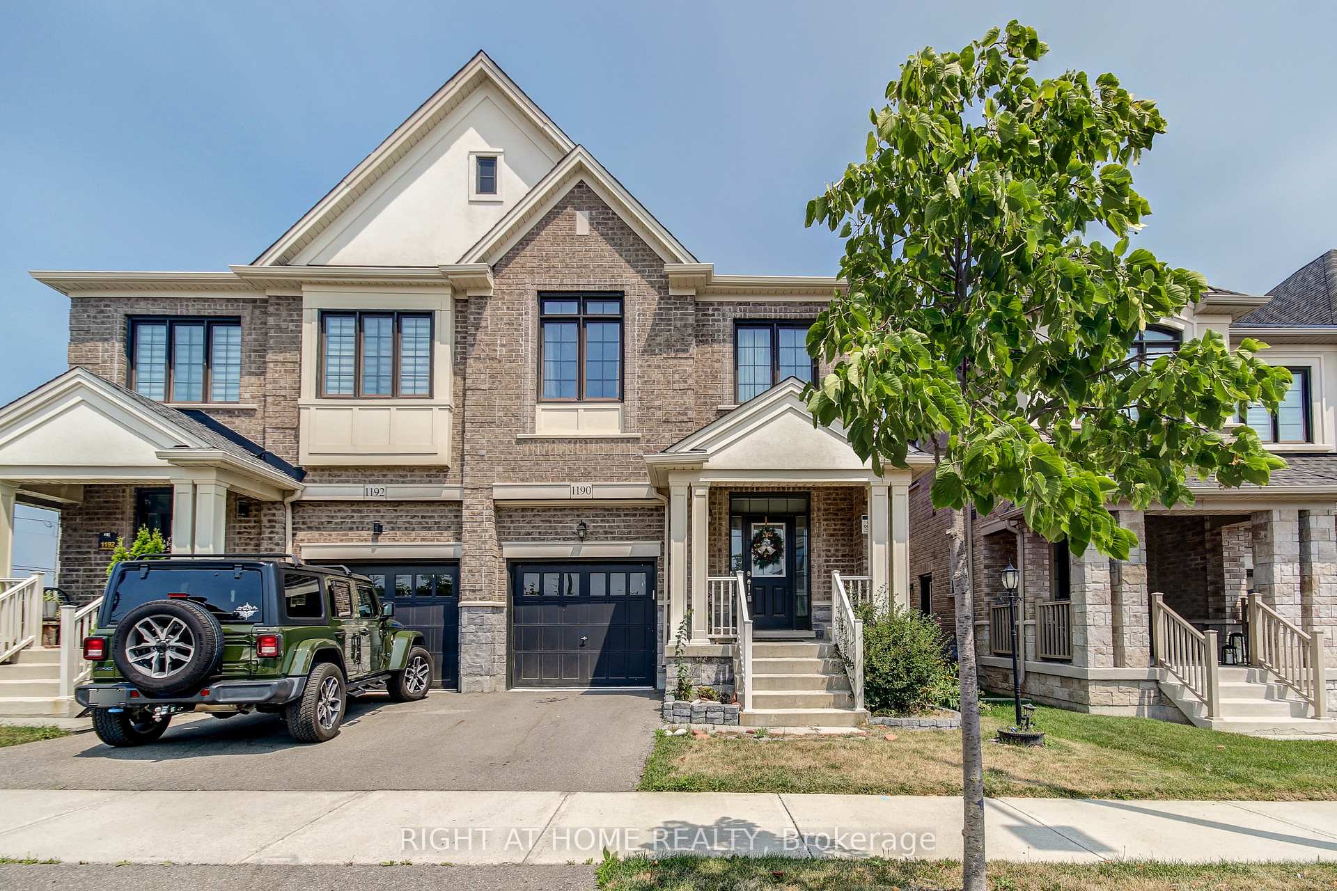 Photo 1 of 1190 Raspberry Terrace, Milton, Ford — HOMEH