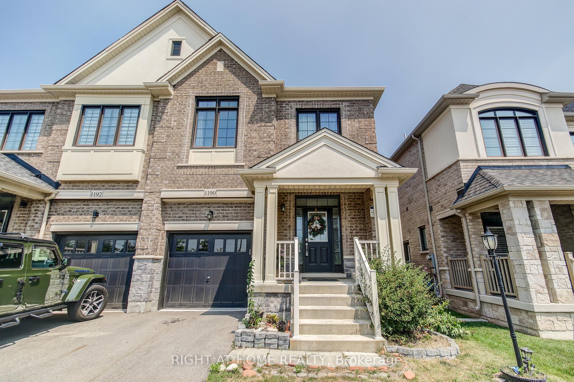 Photo 5 of 1190 Raspberry Terrace, Milton, Ford — HOMEH