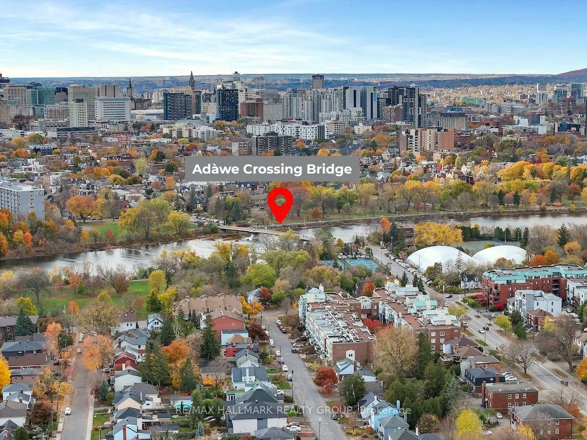 Photo 3 of Unit 2, 199 Columbus Avenue, Ottawa, Overbrook/Castle Heights — HOMEH