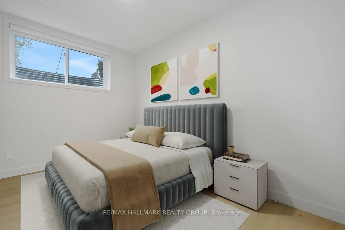 Photo 15 of Unit 2, 199 Columbus Avenue, Ottawa, Overbrook/Castle Heights — HOMEH