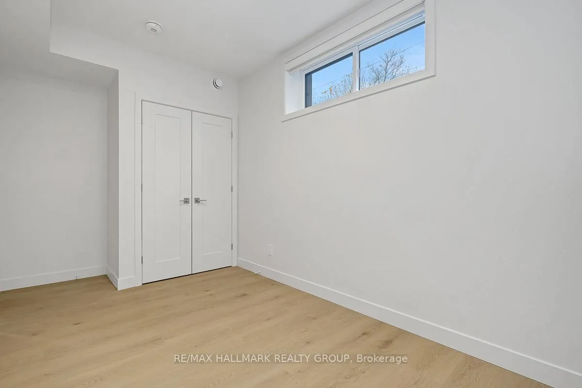 Photo 18 of Unit 2, 199 Columbus Avenue, Ottawa, Overbrook/Castle Heights — HOMEH