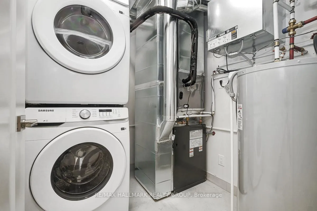 Photo 19 of Unit 2, 199 Columbus Avenue, Ottawa, Overbrook/Castle Heights — HOMEH