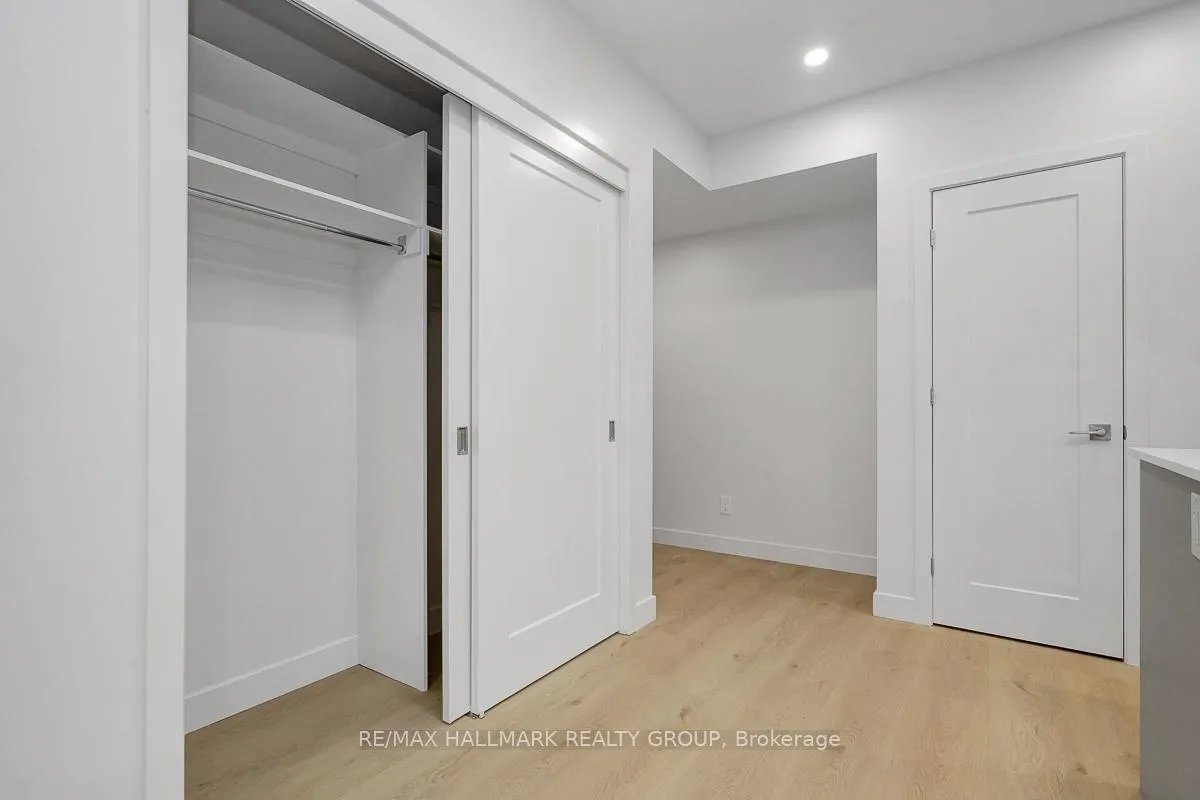 Photo 20 of Unit 2, 199 Columbus Avenue, Ottawa, Overbrook/Castle Heights — HOMEH