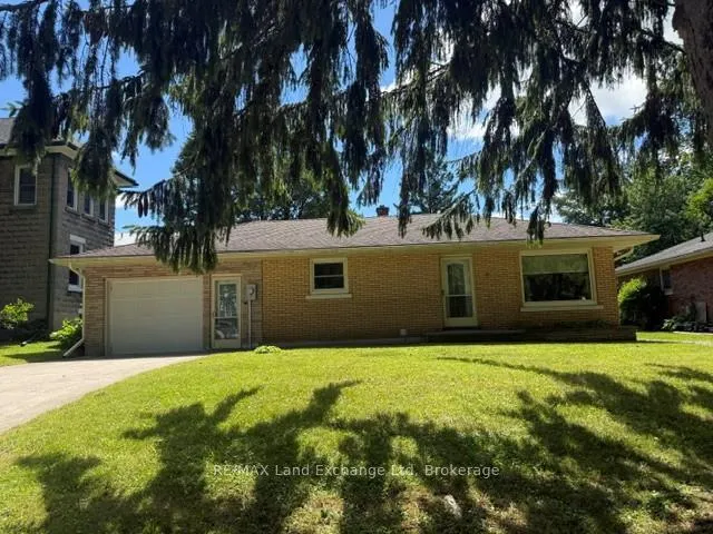 Photo 10 of 161 Catherine Street, North Huron, Wingham — HOMEH
