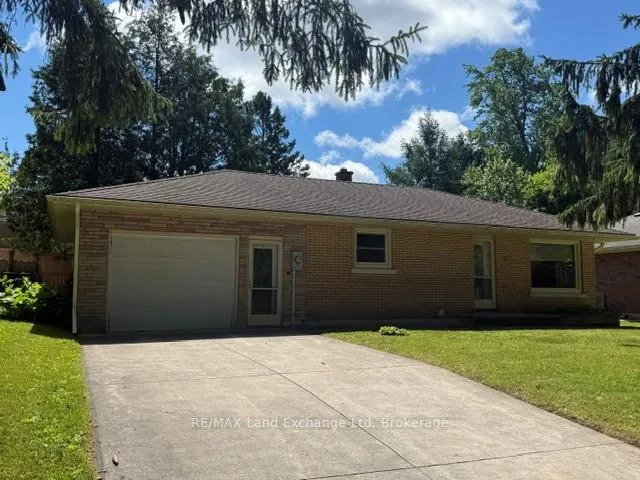 Photo 17 of 161 Catherine Street, North Huron, Wingham — HOMEH