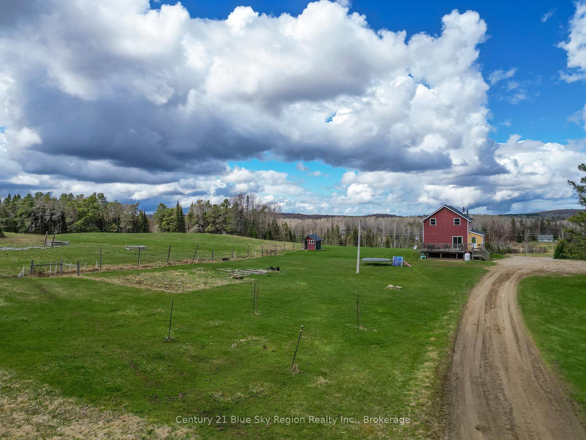 Photo 46 of 1455 Highway 522, Nipissing — HOMEH