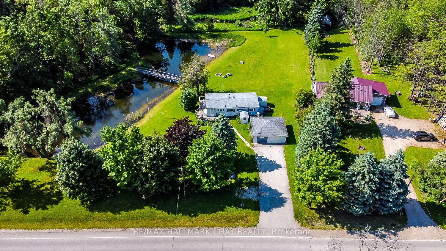 Photo 1 of 707063 County Road 21, Mulmur, Rural Mulmur — HOMEH
