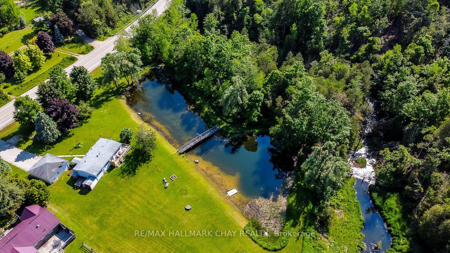 Photo 3 of 707063 County Road 21, Mulmur, Rural Mulmur — HOMEH