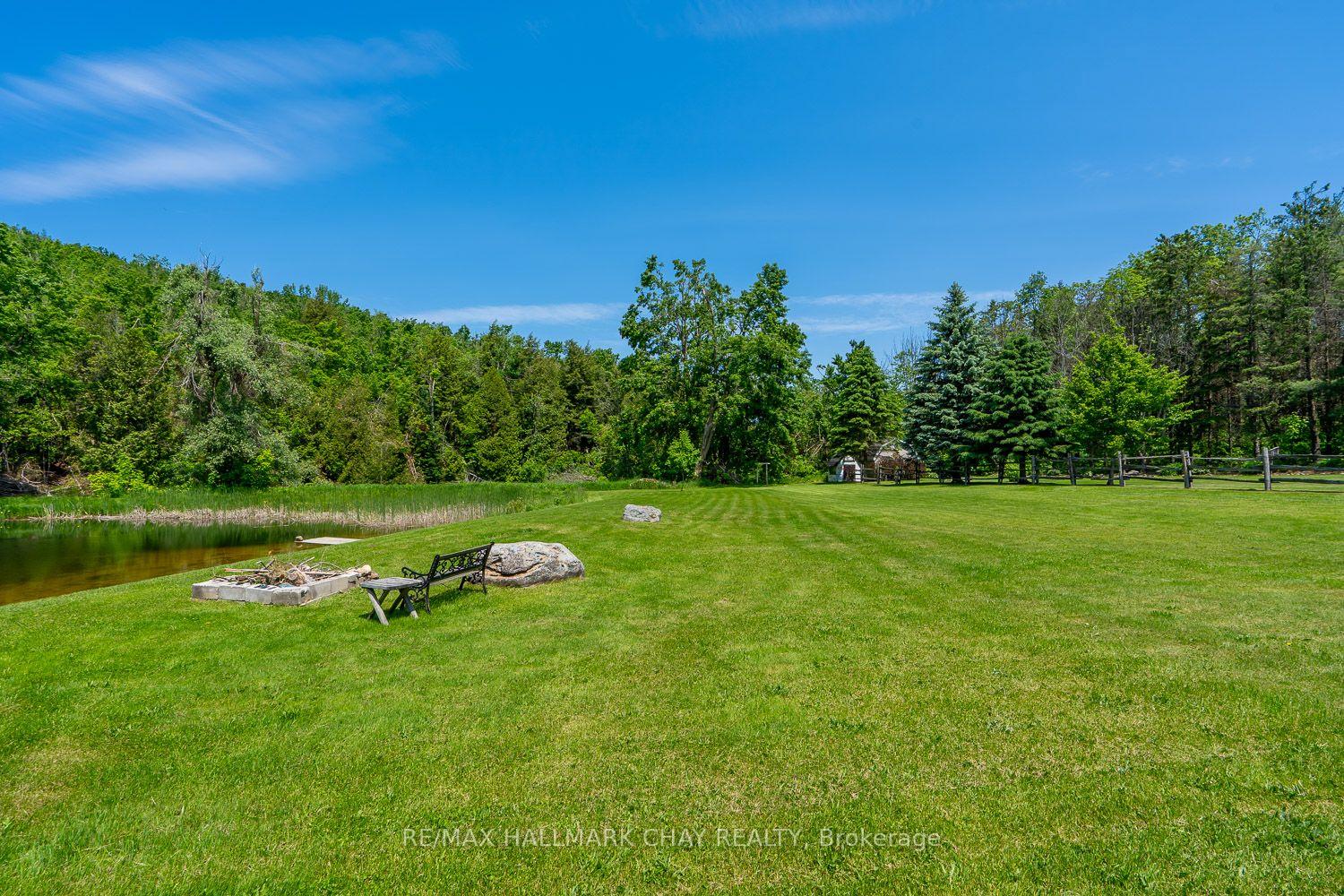 Photo 7 of 707063 County Road 21, Mulmur, Rural Mulmur — HOMEH