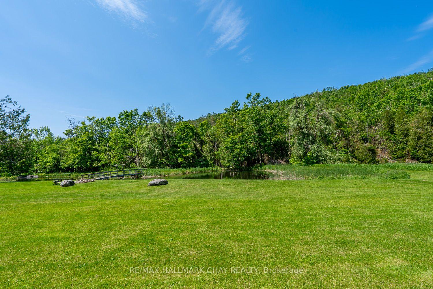 Photo 8 of 707063 County Road 21, Mulmur, Rural Mulmur — HOMEH