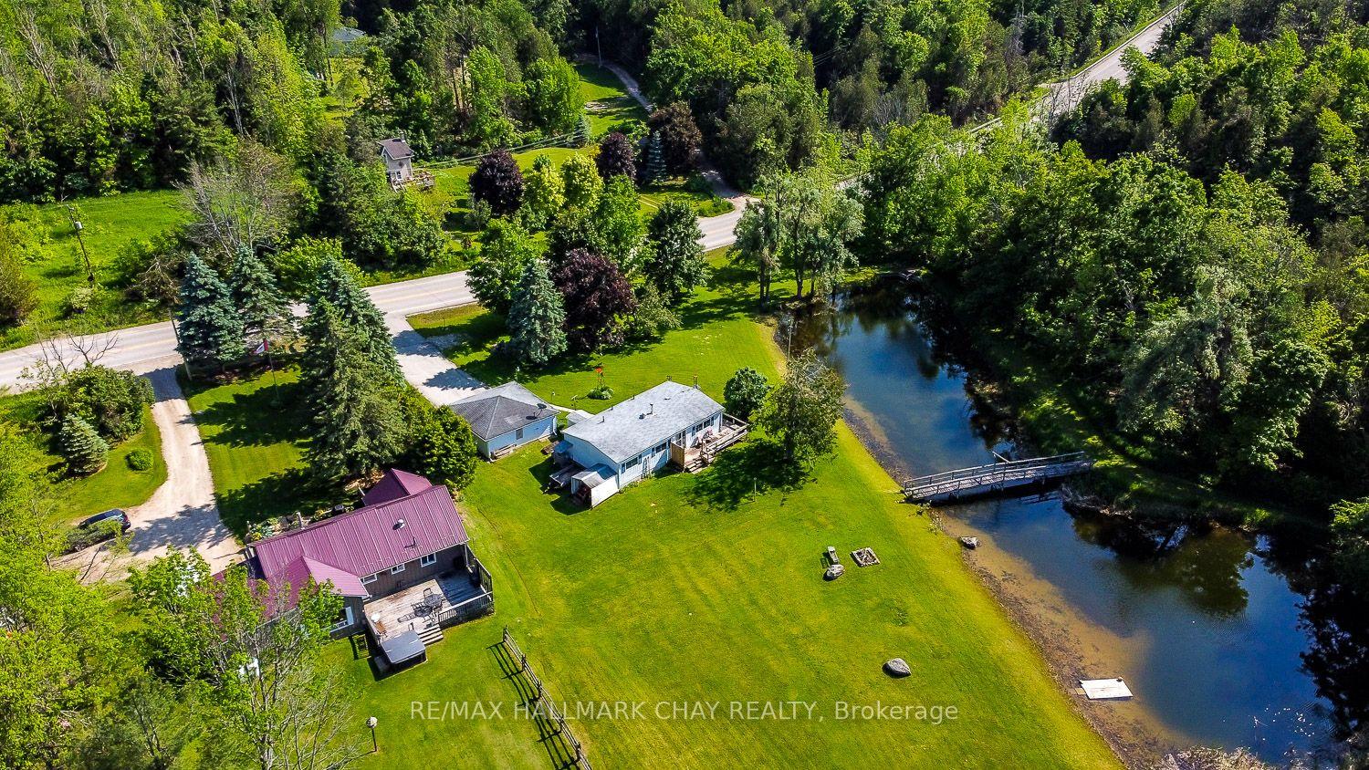 Photo 9 of 707063 County Road 21, Mulmur, Rural Mulmur — HOMEH
