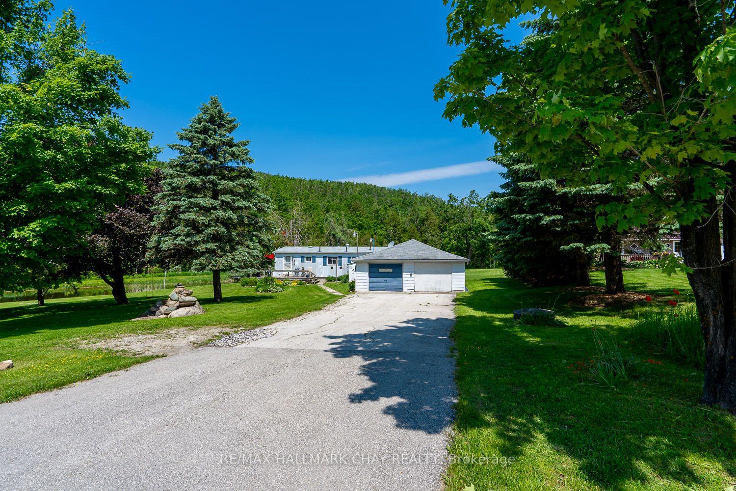 Photo 10 of 707063 County Road 21, Mulmur, Rural Mulmur — HOMEH