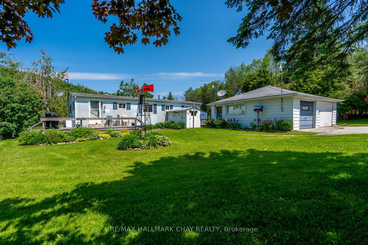 Photo 11 of 707063 County Road 21, Mulmur, Rural Mulmur — HOMEH