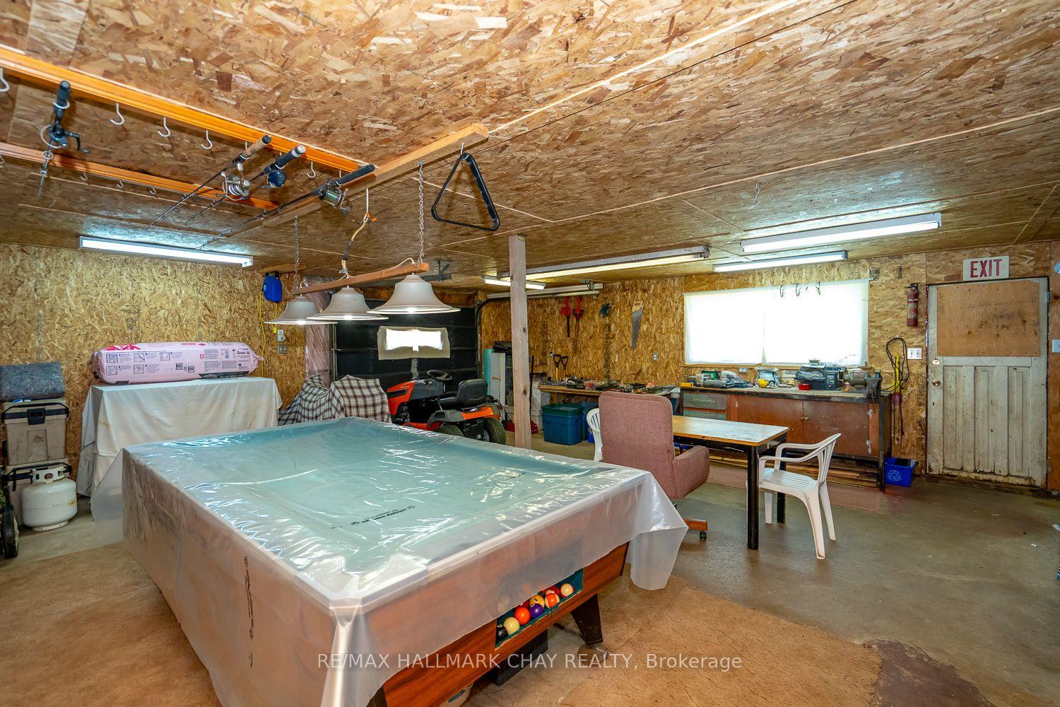 Photo 13 of 707063 County Road 21, Mulmur, Rural Mulmur — HOMEH