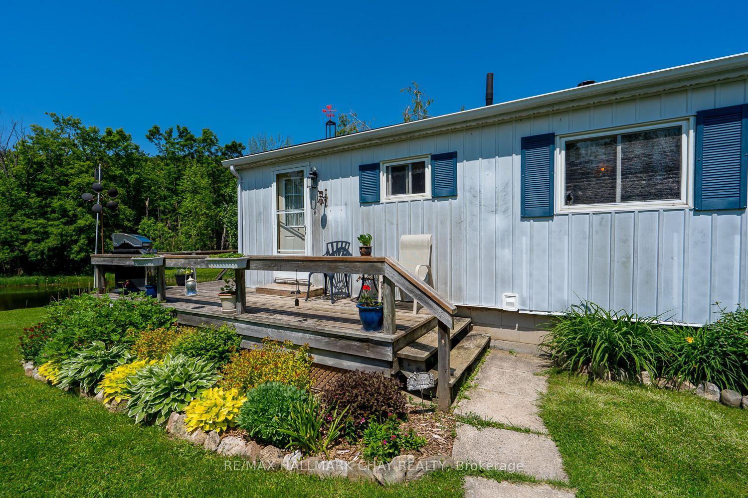 Photo 14 of 707063 County Road 21, Mulmur, Rural Mulmur — HOMEH