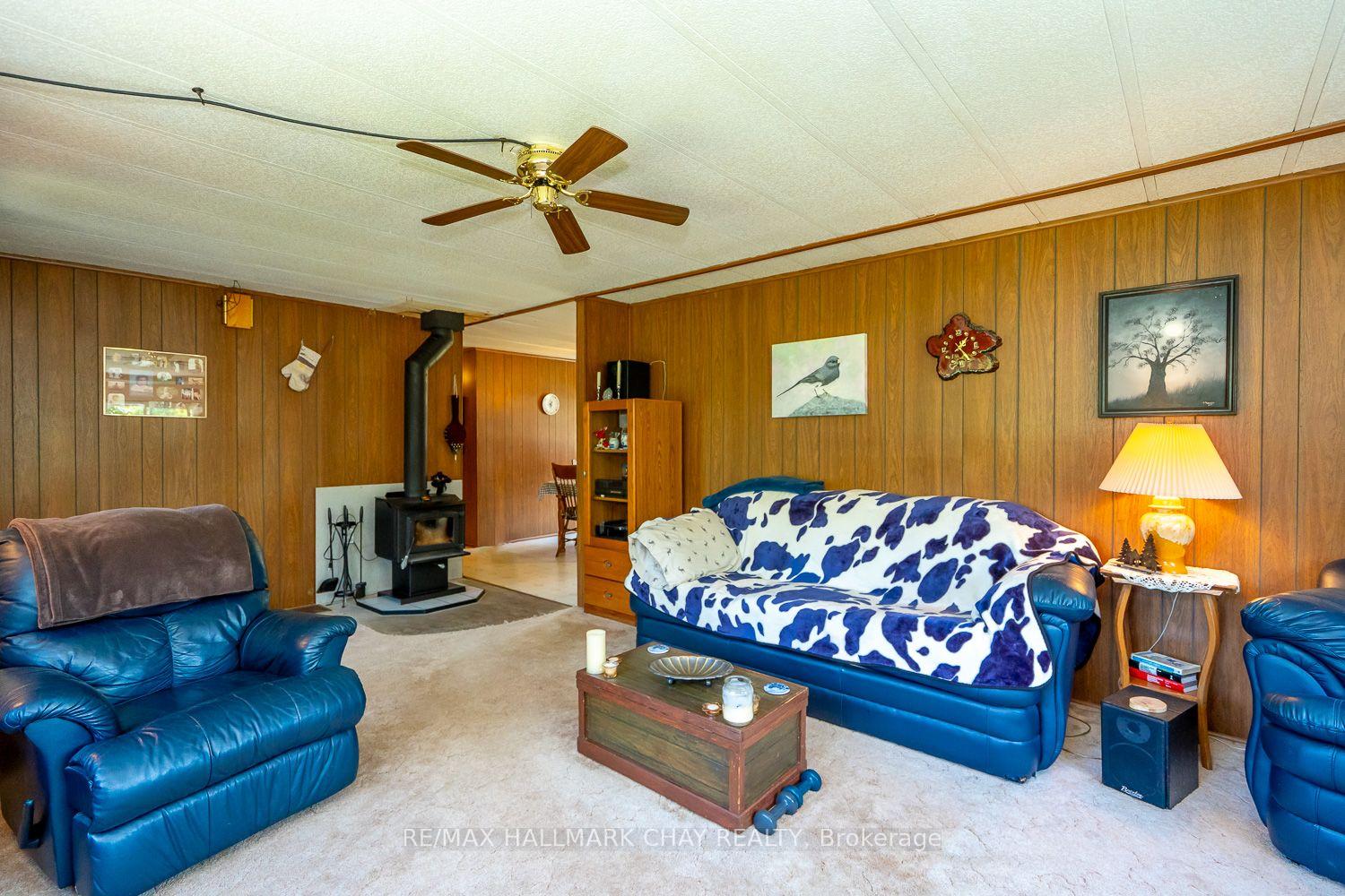 Photo 22 of 707063 County Road 21, Mulmur, Rural Mulmur — HOMEH