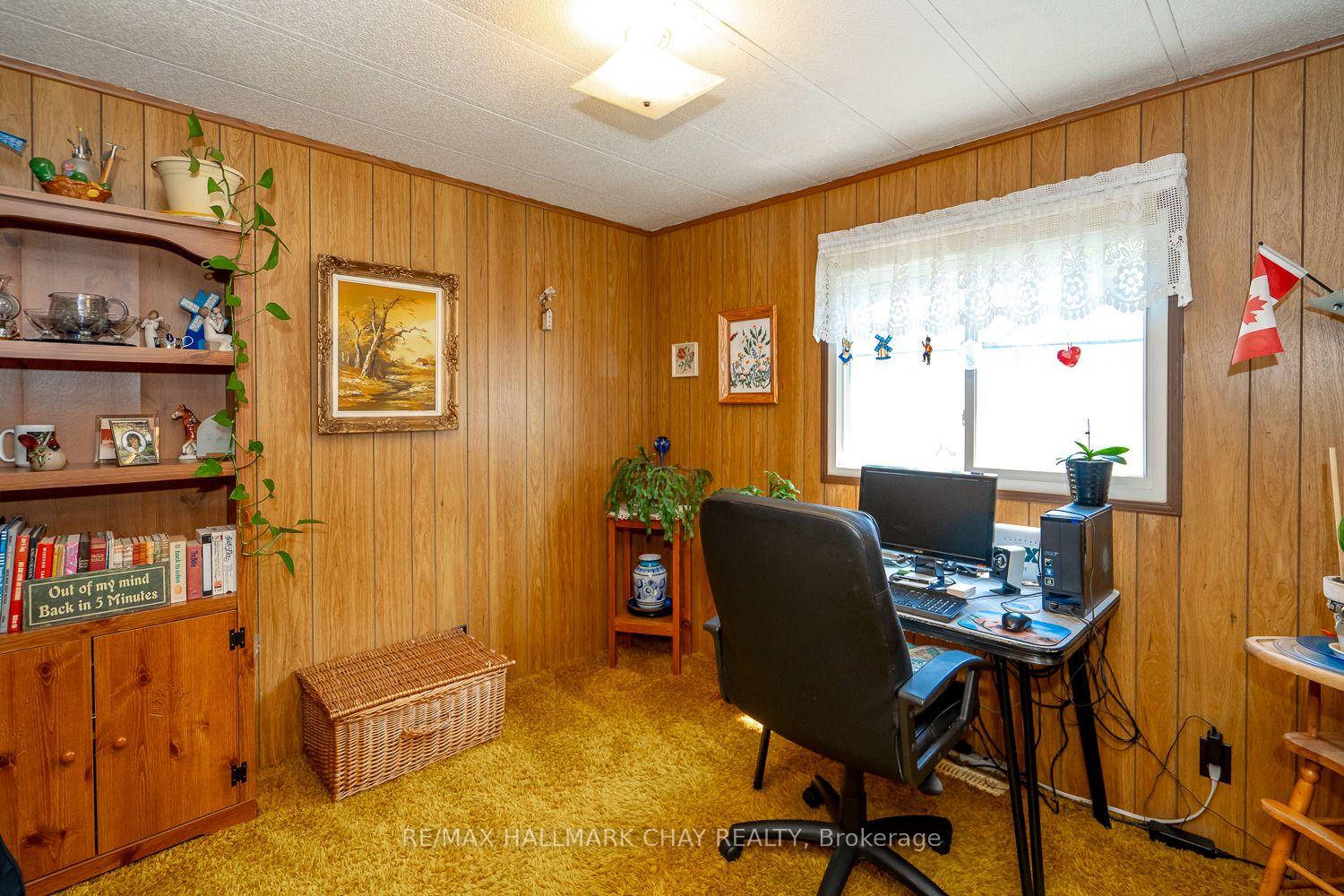 Photo 26 of 707063 County Road 21, Mulmur, Rural Mulmur — HOMEH