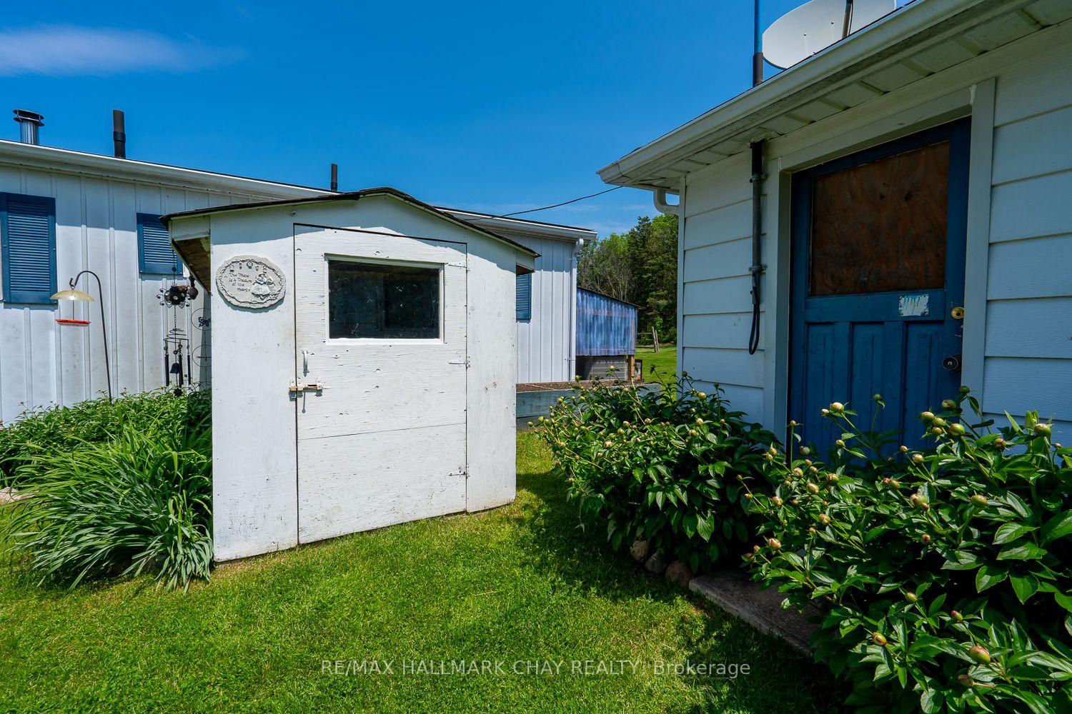 Photo 36 of 707063 County Road 21, Mulmur, Rural Mulmur — HOMEH