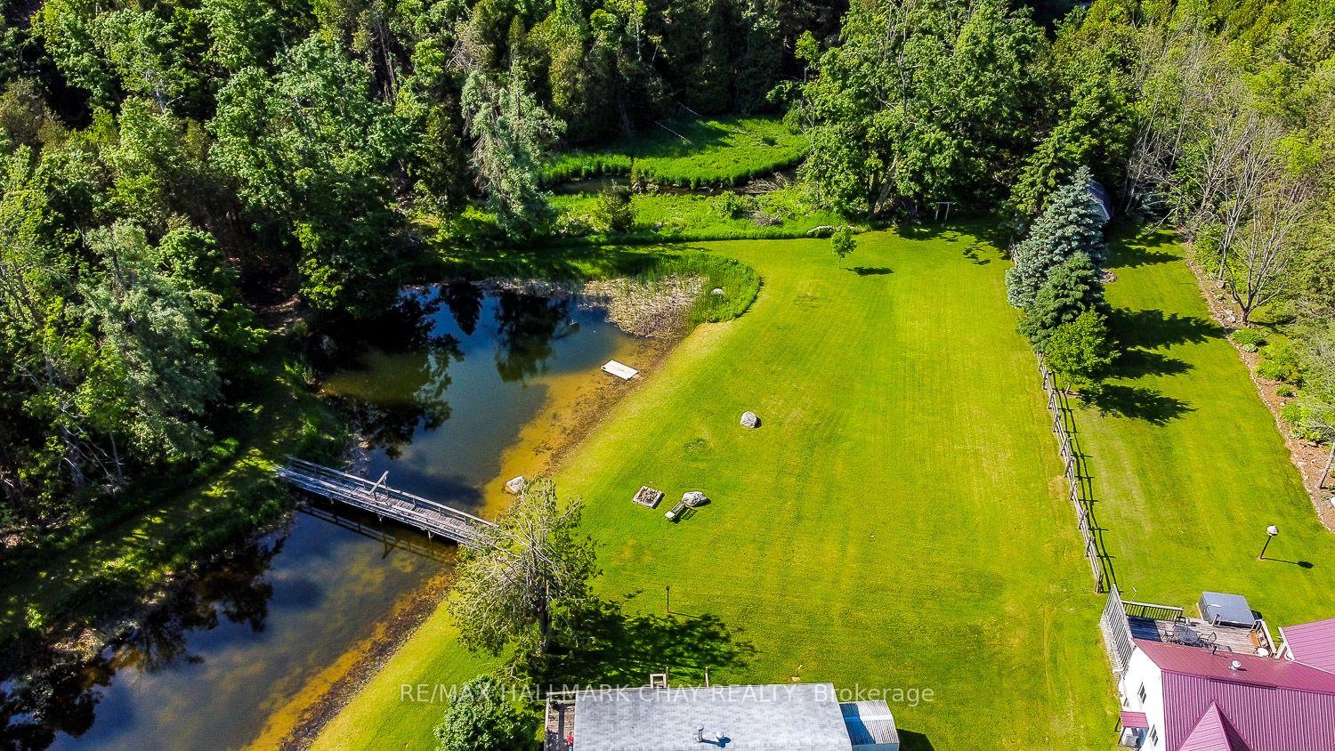 Photo 37 of 707063 County Road 21, Mulmur, Rural Mulmur — HOMEH