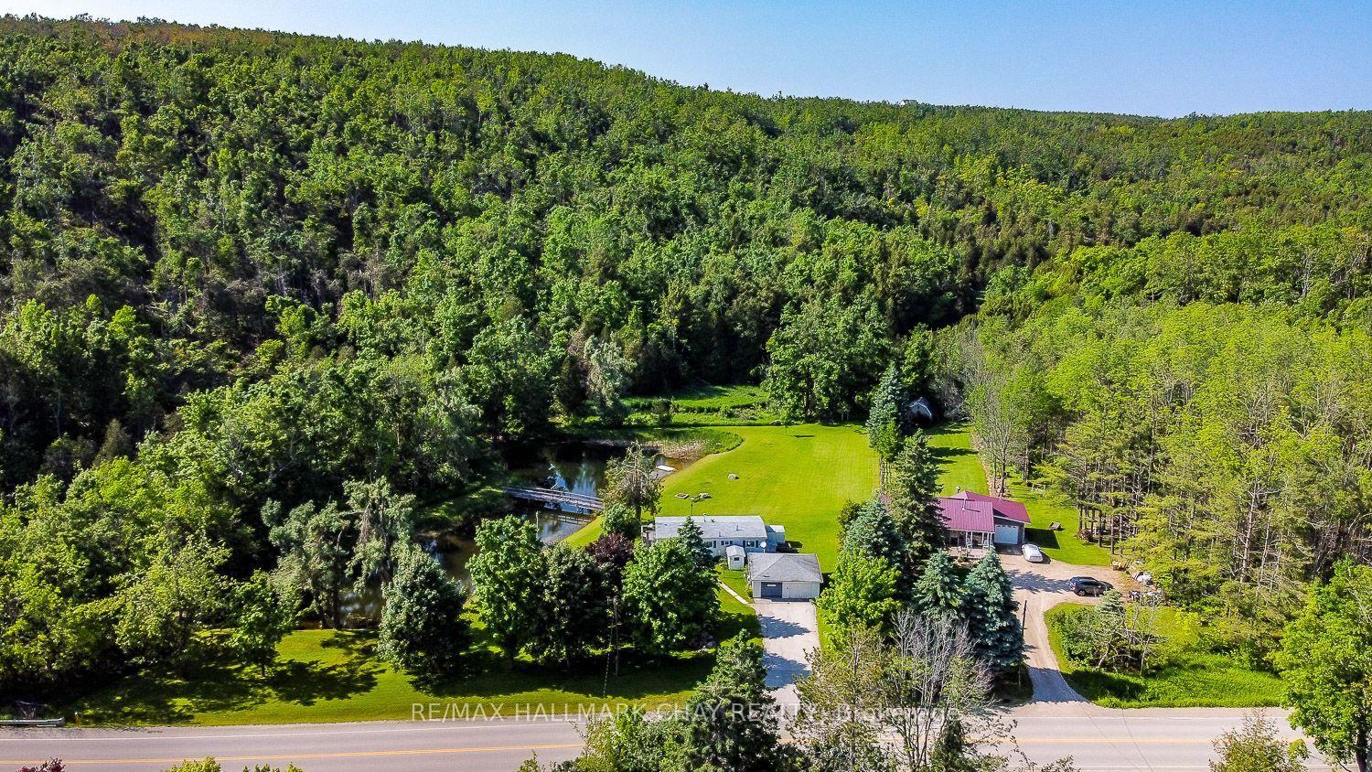 Photo 38 of 707063 County Road 21, Mulmur, Rural Mulmur — HOMEH