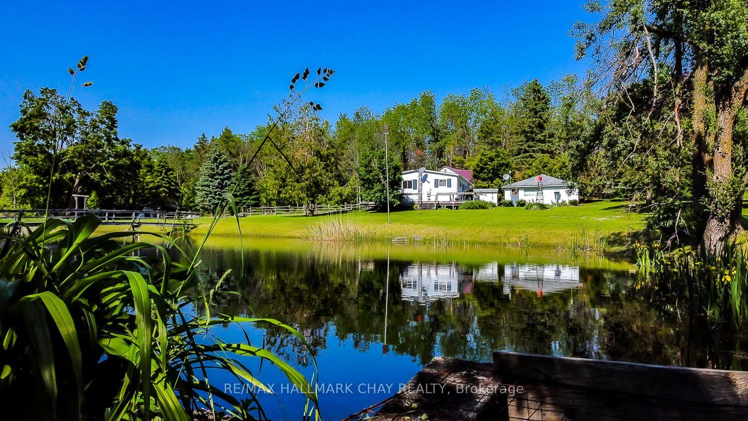 Photo 39 of 707063 County Road 21, Mulmur, Rural Mulmur — HOMEH