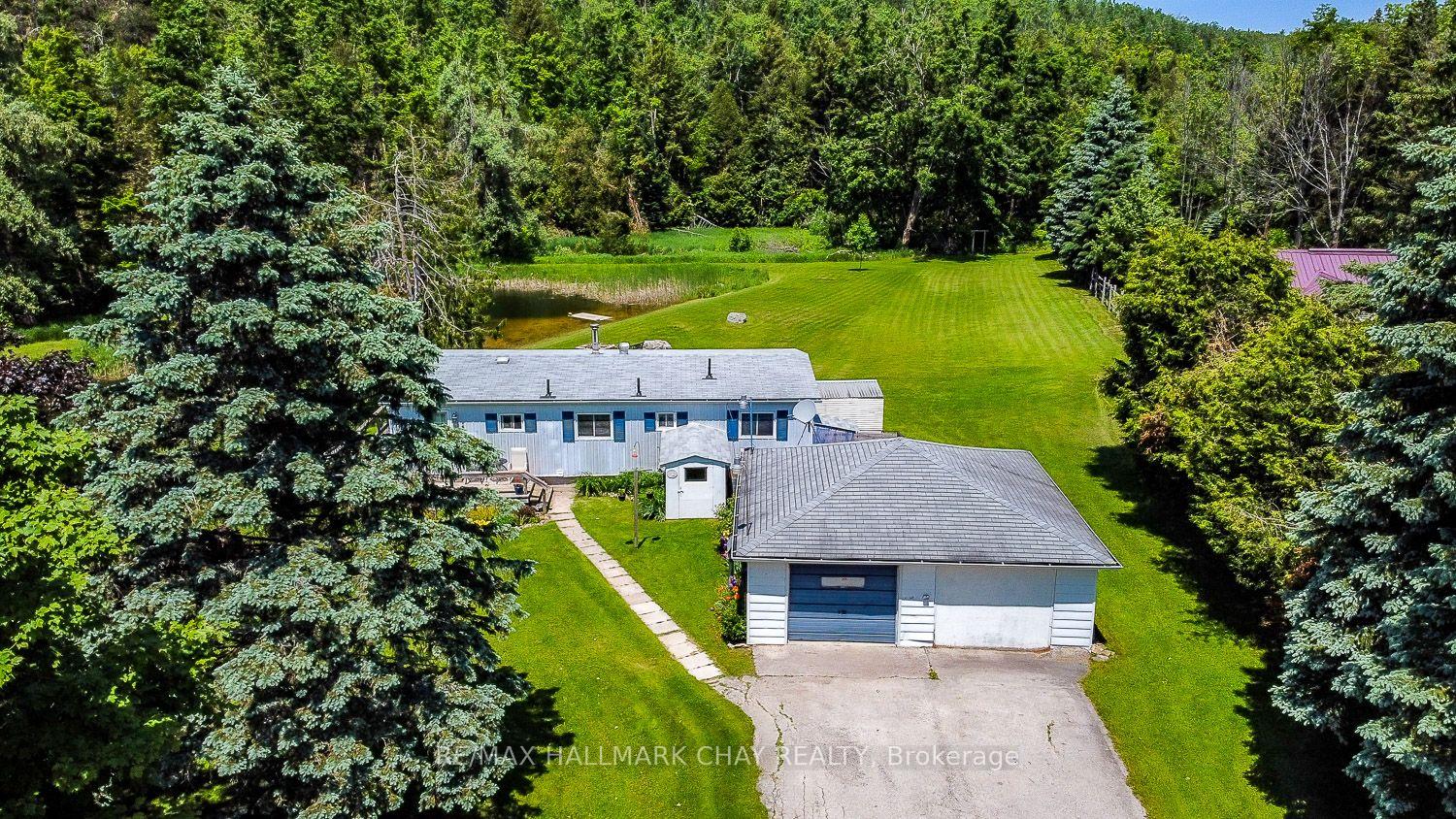 Photo 40 of 707063 County Road 21, Mulmur, Rural Mulmur — HOMEH